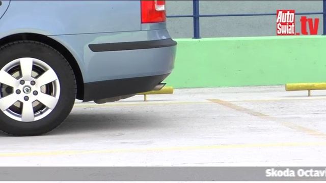 Skoda Octavia Tour - Okazja czy handlowy trick? смотреть онлайн