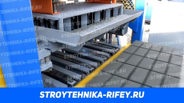 Вибропресс для укладки тротуарной плитки цена смотреть онлайн