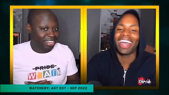 This is NOT Rivalry, a compilation — Bob the Drag Queen & Monét X Change смотреть онлайн