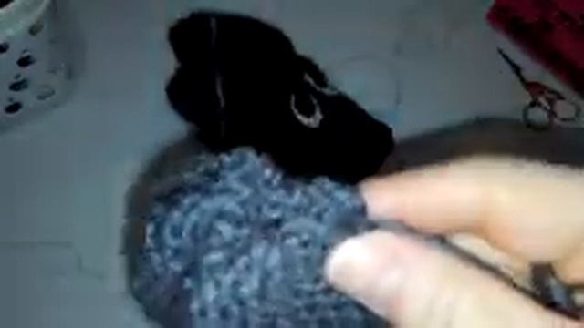 СЛЕДКИ - "СОБАЧКИ".Теплые и удобные! смотреть онлайн