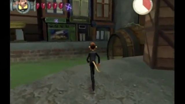 Flushed Away Movie Game Walkthrough Part 10 (GameCube) смотреть онлайн