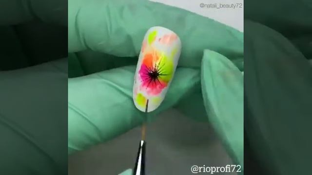 Мк •НЕОНОВЫЙ ОДУВАНЧИК• смотреть онлайн