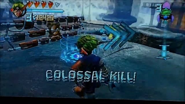 Playstation Move Heroes-Character Reviews: Jak смотреть онлайн