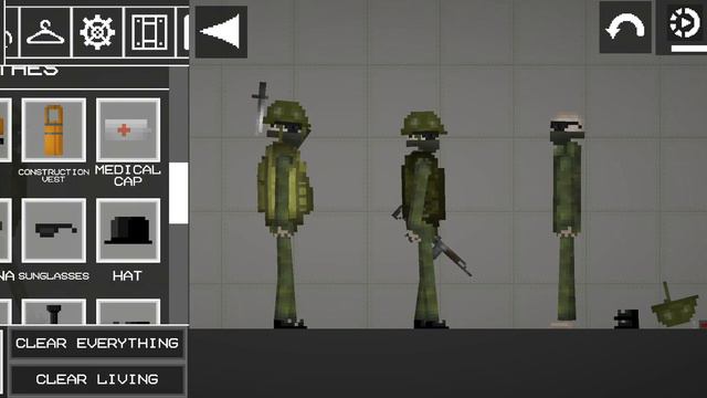 мелон плейнграуд Смерть 1 часть смотреть онлайн