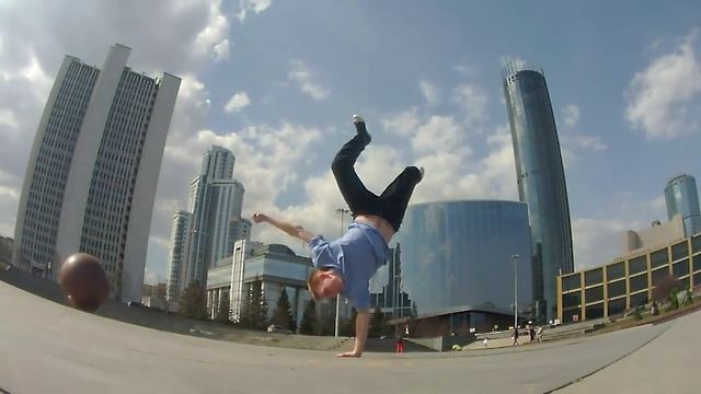 ЗБАРСКИЙ , Красноуфимск - "С Днем Рождения" смотреть онлайн