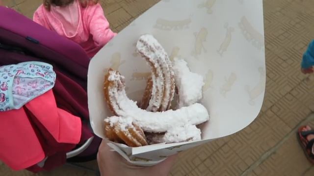 БЕЛЬГИЯ. А МЫ НА МОРЕ. ШИКАРНЫЙ ПЛЯЖ. ОСТЕНДЕ И СЕВЕРНОЕ МОРЕ. ПОКУПКИ смотреть онлайн