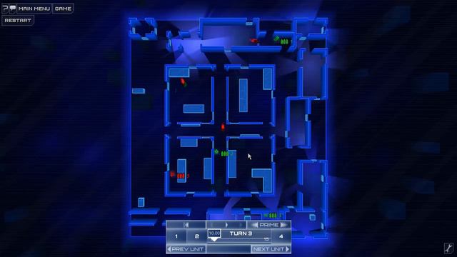 Frozen Synapse обзор игры смотреть онлайн