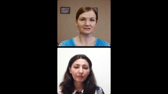 Баланс мужской и женской энергий. смотреть онлайн