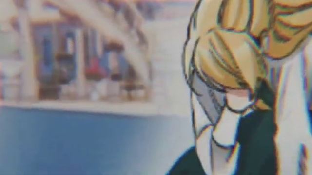 AMV|MMV - всё это сказка,но с грустным финалом смотреть онлайн