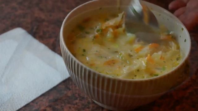 часть 4. Рассольник домашний. Технологическая карта. смотреть онлайн