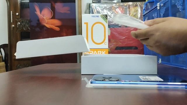 Tecno Spark 10c Unboxing ।। Tecno Spark 10c price in bangladesh ।। price bangladesh ।। смотреть онлайн