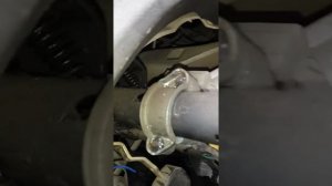 Снятие замка зажигания Geely MK часть0