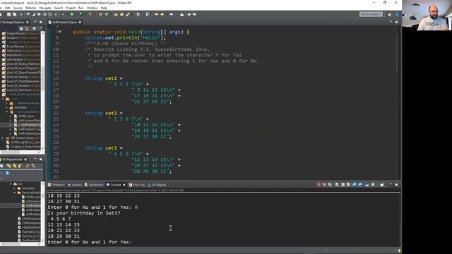LiangCh04Exercise10 смотреть онлайн
