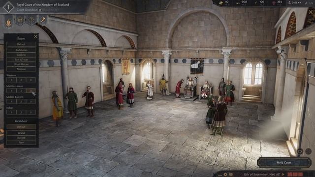 CK3 MUST HAVE Royal Court Mods - Crusader kings 3 mods смотреть онлайн