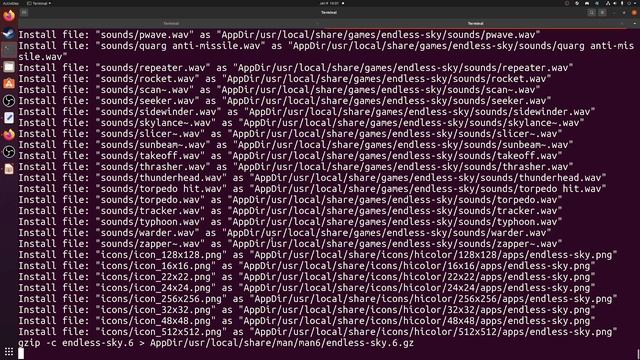 Game Development: Playtest Endless Sky Git Bisect смотреть онлайн