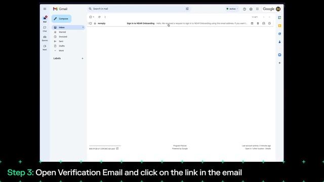 Create a Web3 Account in Seconds with Fast Auth смотреть онлайн