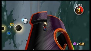 Super Mario Galaxy 1 & 2 Deaths Mega Mix