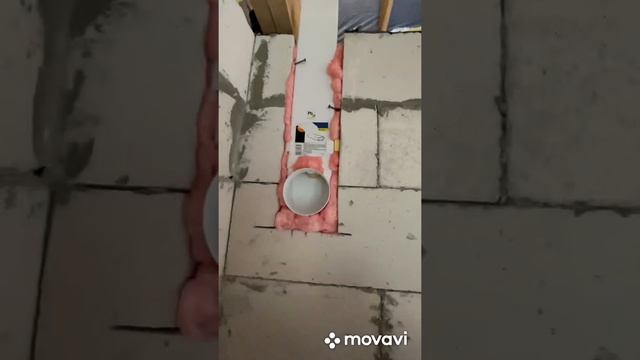 Пароизоляция потолка