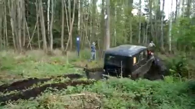 Авто Пробег Кокоревка.2016 смотреть онлайн