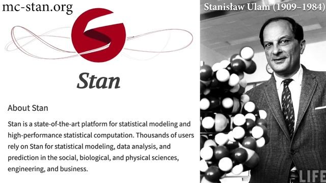 Statistical Rethinking 2022 Lecture 08 - Markov chain Monte Carlo смотреть онлайн