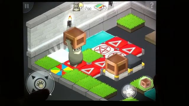 Grooh game - level 147 - gold solution смотреть онлайн