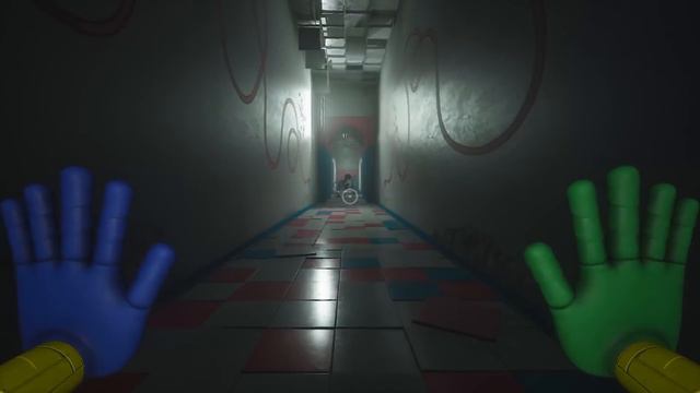 TOP 5 HORROR FNAF ALL JUMPSCARES, PIGGY, DARK DECEPTION, BENDY, POPPY PLAYTIME (WORLD OF JUMPSCARES