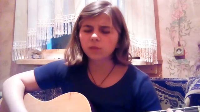 Кавер Нервы—САМЫЙ ДОРОГОЙ ЧЕЛОВЕК смотреть онлайн