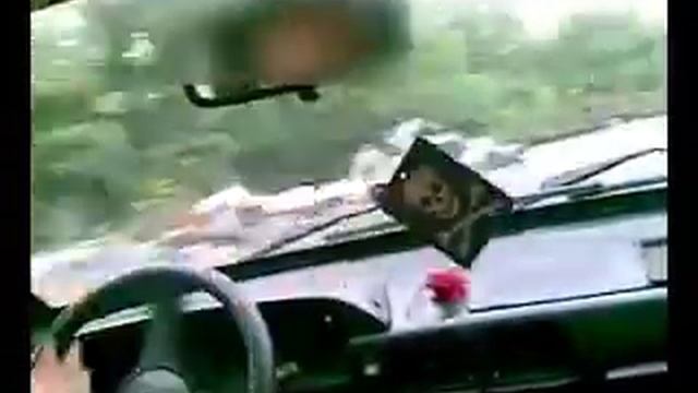 FSO Polonez Drift смотреть онлайн