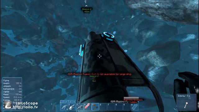 Space Engineers Part 1 Your moms all around смотреть онлайн