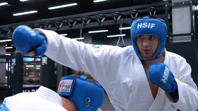 #9 ВИДЕО-УРОК | РУКОПАШНЫЙ БОЙ | защитные действия смотреть онлайн