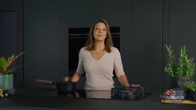 Fisher & Paykel Combination Cooktop & Rangehood Range 2021 – National Product Review смотреть онлайн