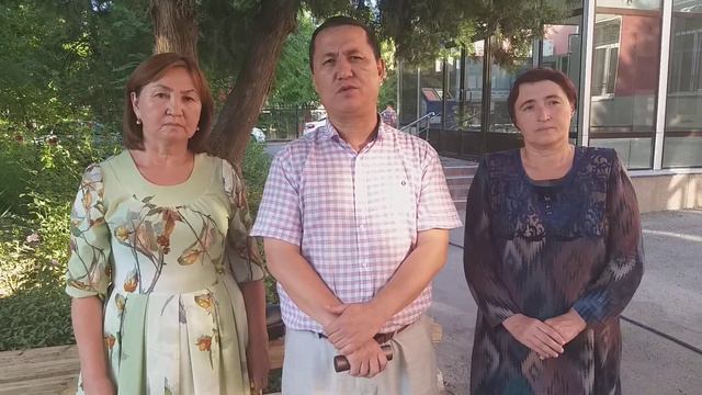 20.08.2019г Сайрамский суд Обращение на Предс Совбеза во время суда над Карпусевичем смотреть онлайн