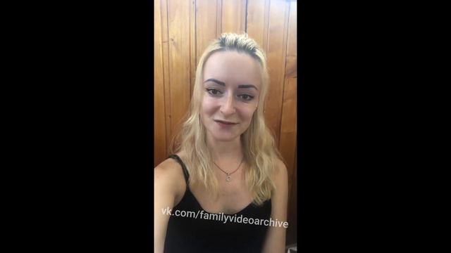 Заказ видео из фото отзывы | Видео монтаж из фото от familyvideoarchive смотреть онлайн