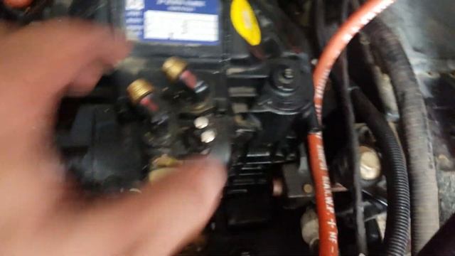How to remove Mastercraft 205v vdrive Hurth transmission смотреть онлайн