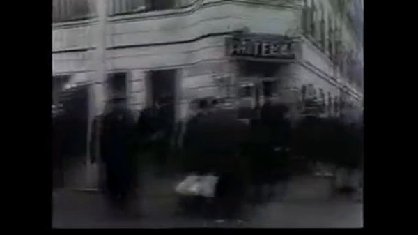 Как выглядел старый Саратов