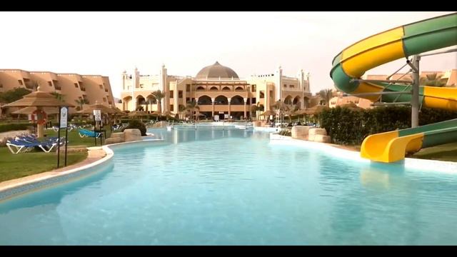 Отель Jasmine Palace Resort 5*. Египет!!! Хургада!!! Egypt!!! Hurghada !!! смотреть онлайн
