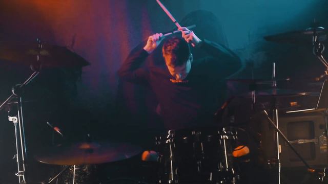 Wildways - Хищники (Drum Playthrough)