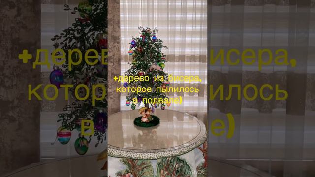 Пасха 2023, пасхальный декор, стеклянные пасхальные яйца смотреть онлайн