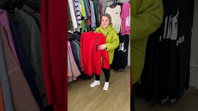 Обзор Куртки🥰ОТПРАВКА ПОЧТОЙ/СДЭК☎️Заказы WhatsApp +79315815819#plussize #курткаженскаякупить смотреть онлайн