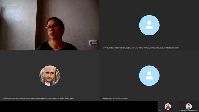 "Основные правила успешного грудного вскармливания" - вебинар для будущих и кормящих мам смотреть онлайн