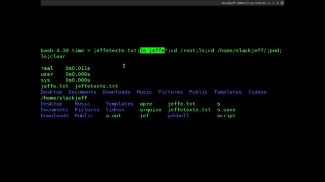 Comandos sequenciais смотреть онлайн