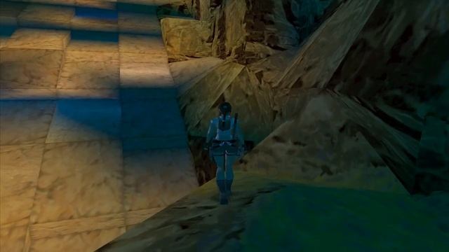 The Temple of Amen Ra Walkthrough Part 1 смотреть онлайн