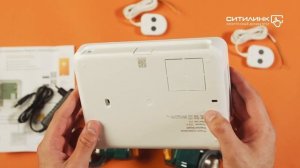 Обзор системы защиты Neptun Bugatti Smart | Ситилинк