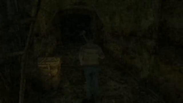 Silent Hill Origins - PSP - Gameplay - ¿Ese regalo es para Mi? - Español - Parte # 14 смотреть онлайн