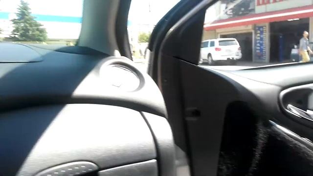 Тюнинг автозвука в Toyota Yaris в Avtoinstall ! смотреть онлайн