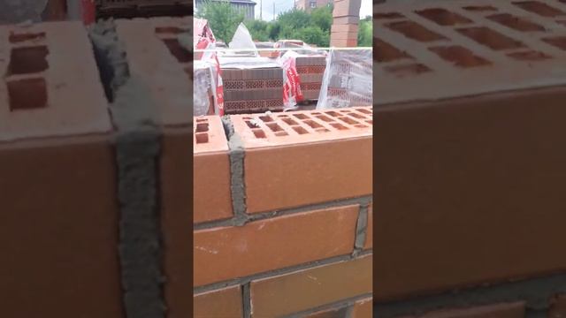 Кирпич марки ЛСР полный шов смотреть онлайн