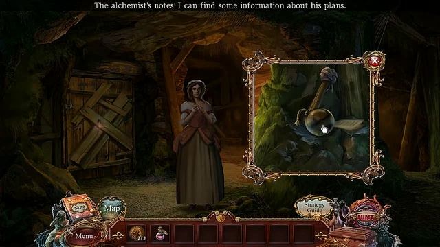 European Mystery: Scent of Desire Walkthrough - Part 12 смотреть онлайн