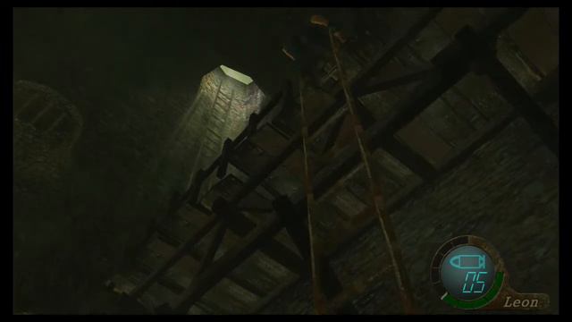 Resident Evil 4: Gameplay Walkthrough 2021 (PS3) #2 😱 смотреть онлайн