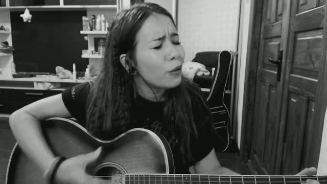 Сатана Печёт Блины - Вишневый Блейзер (cover) смотреть онлайн