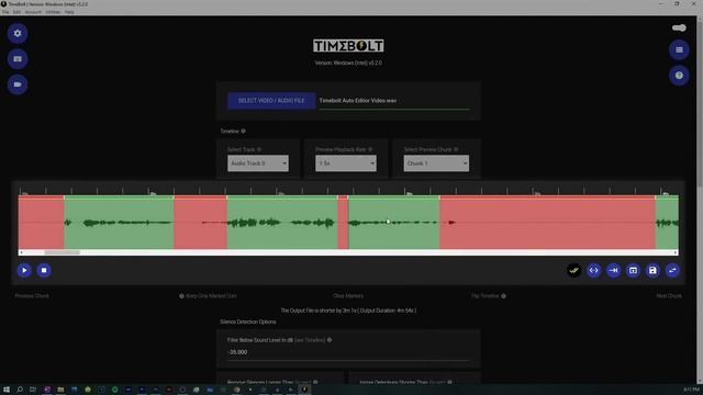 I found an insane A.I. Automatic video editor смотреть онлайн